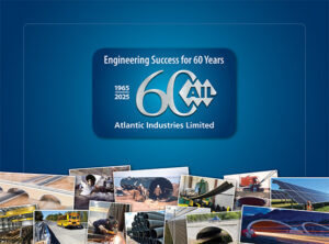 Engineering Success for 60 Years